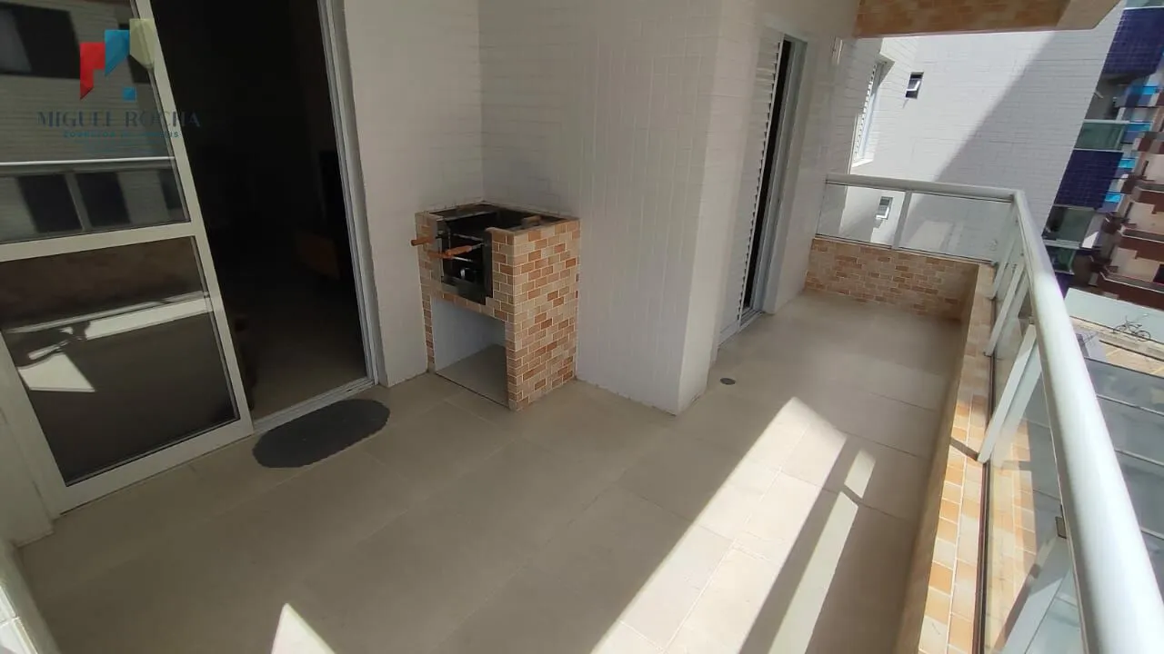 Imagem Apartamento Praia Grande SP venda ou permuta