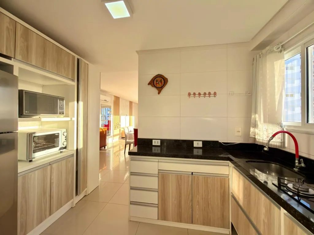Imagem Apartamento 3 Dormitórios - Bairro Navegantes