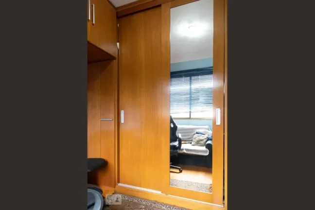 Imagem Apartamento à Venda - Recreio, 3 Quartos, 84 m2