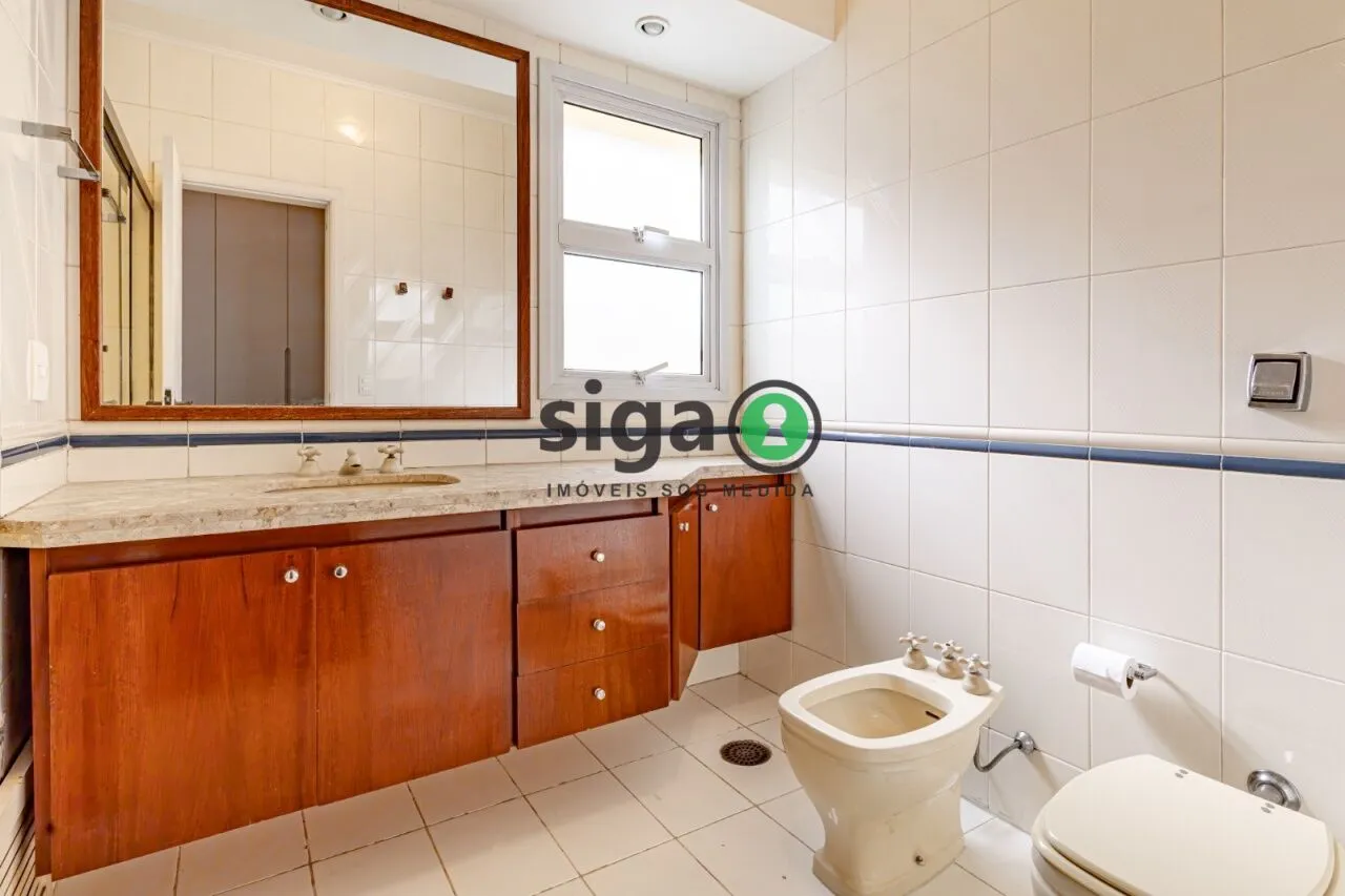 Imagem Casa em Condomínio no Morumbi - 754m². 4 suítes, 2 vagas á Venda!!