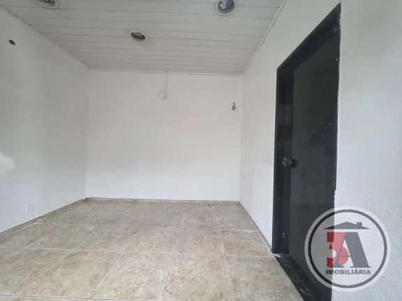 Imagem Prédio Comercial ao Lado do Hospital Central