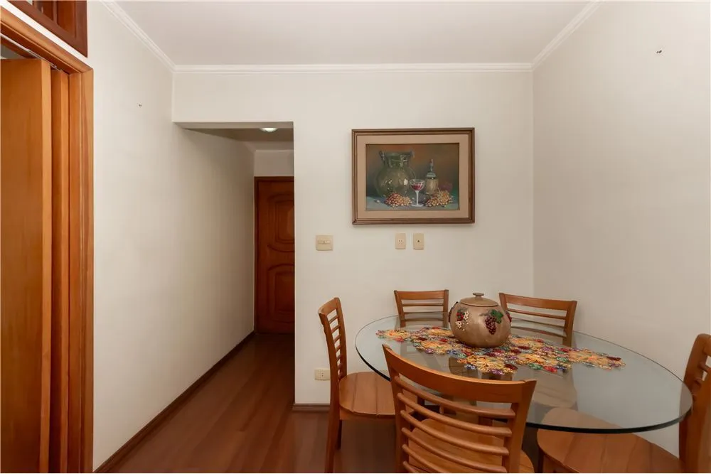 Imagem Apartamento à venda em São Paulo, Vila Nova Conceição, com 2 quartos, 70m2