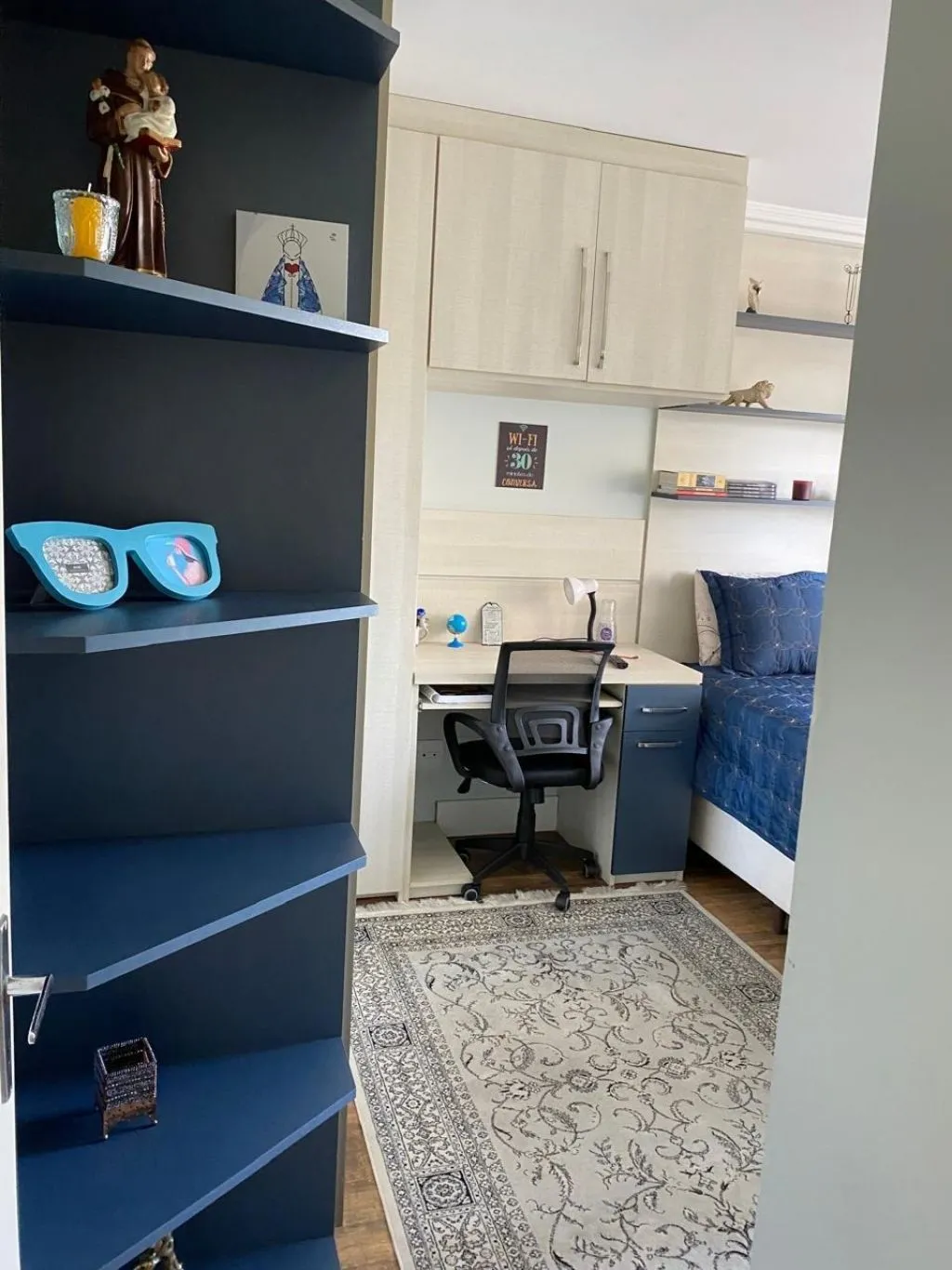 Imagem Apartamento em Santana