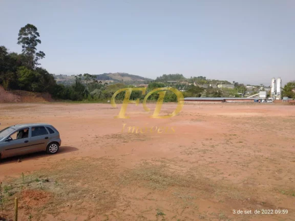 Imagem Área comercial na Rodovia Fernão Dias - Atibaia