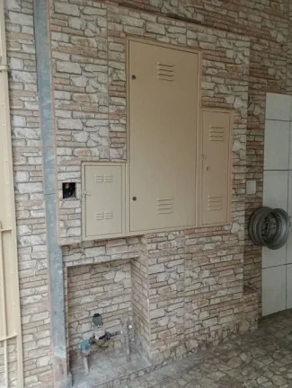 Imagem Alugo Casa em São Matheus, São Paulo