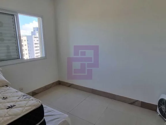 Imagem Impecável, com lazer de Clube. 100 metros do mar.