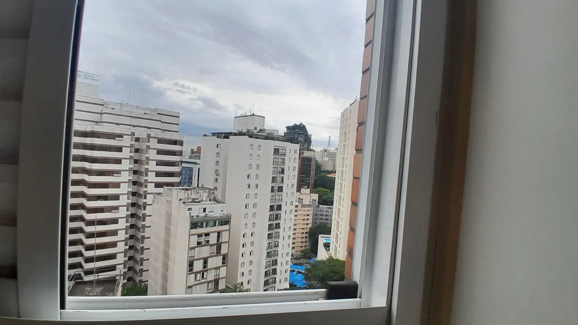 Imagem Apartamento com 2 Quartos à Venda, 76 m² em Consolação - São Paulo