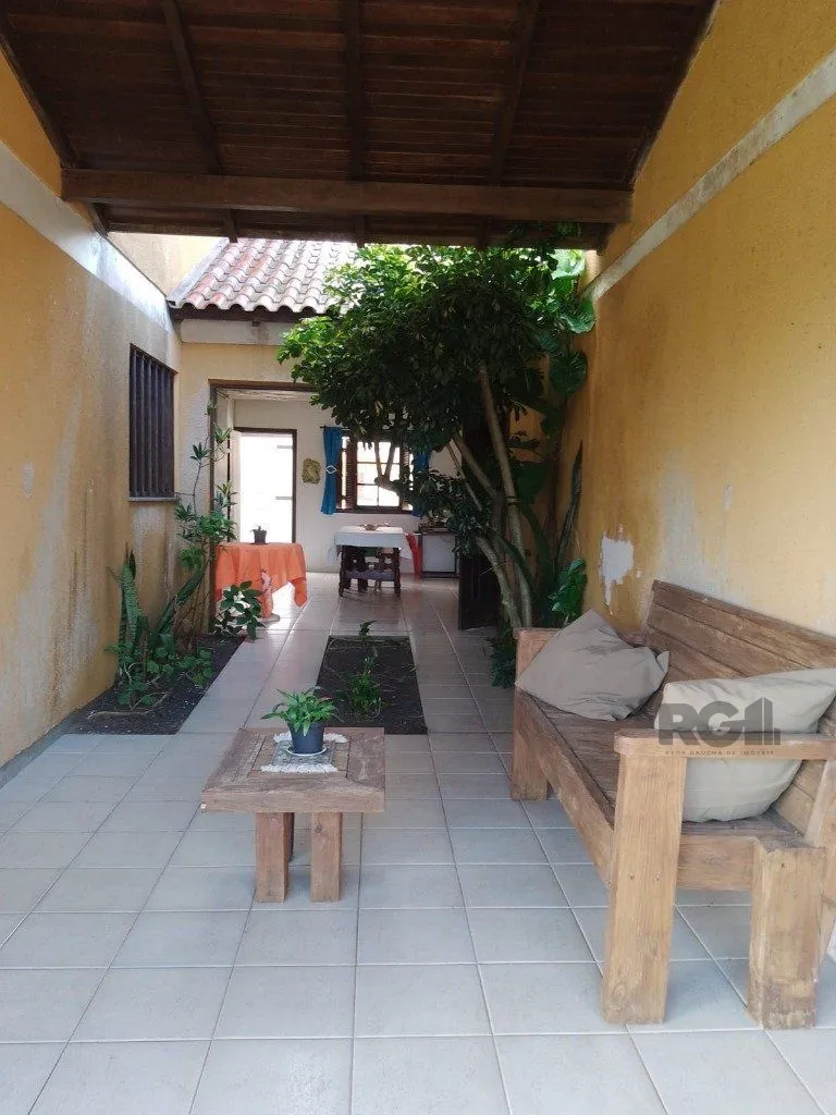 Imagem Casa em Centro