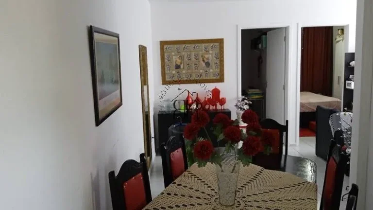 Imagem Apartamento - São Paulo - SP - Parque São Lourenço