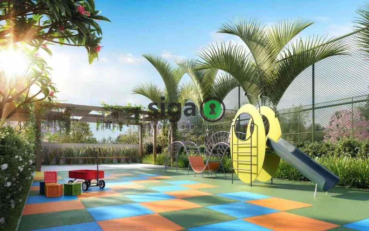 Imagem Apartamento a venda no Ipiranga-Metrô 2 dormitórios