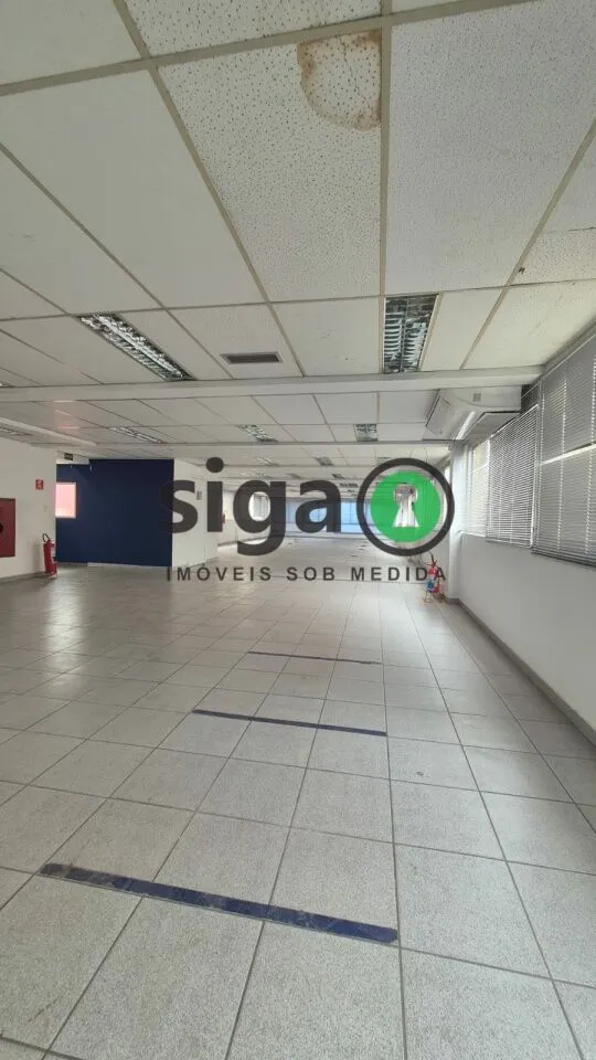 Imagem PREDIO COMERCIAL 1594M³ COM 3 ANDARES PARA ALUGAR EM SANTO AMARO