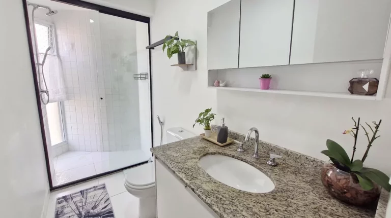 Foto do imóvel Apartamento à venda em São Paulo, Jardim Ampliação, com 3 quartos, 107m2 em Marie Nader Calfat