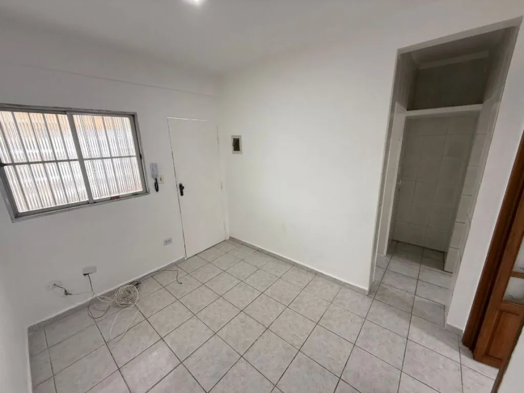 Imagem APARTAMENTO COM 28,00 m² - GUILHERMINA - PRAIA GRANDE SP