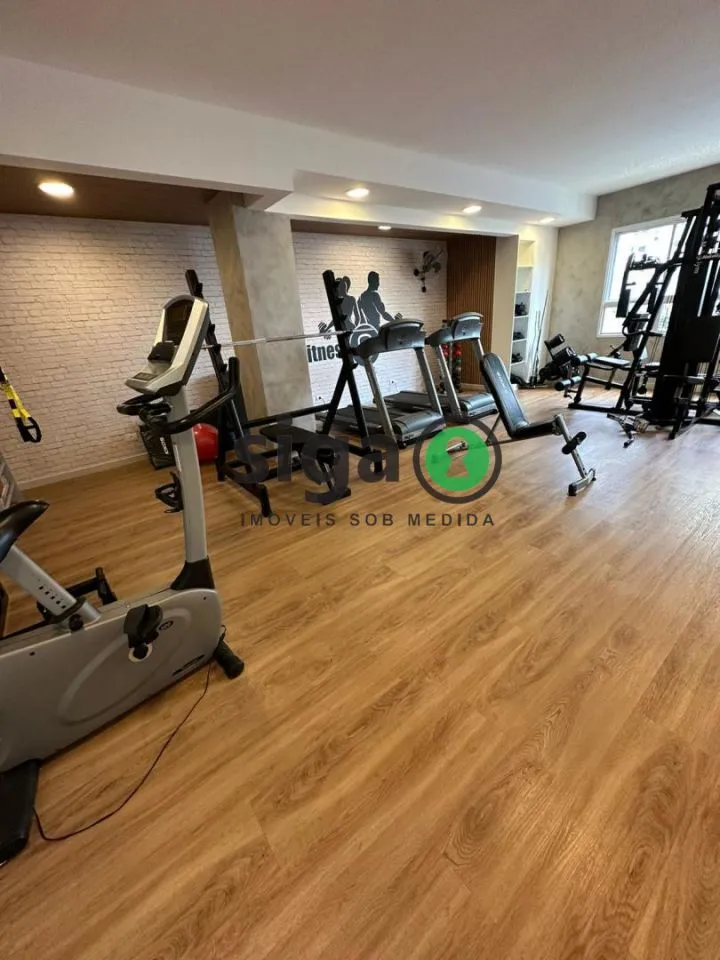 Imagem Apartamento Residencial em Vila Olímpia