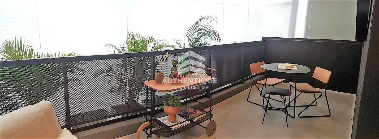 Imagem POD Pinheiros - Apartamento à venda em São Paulo/SP