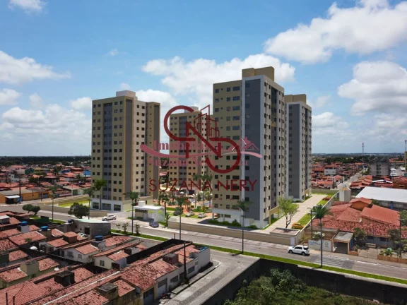 Imagem APARTAMENTO EM PARNAMIRIM