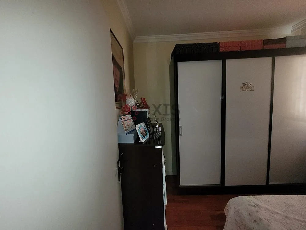 Imagem Apartamento 3 quartos no Sagrada Família - Ótima localização