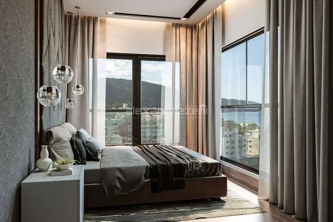 Imagem Loft Semi Mobiliado