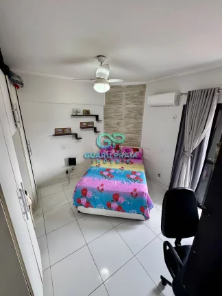 Imagem Apartamento à venda no bairro Enseada - Guarujá/SP