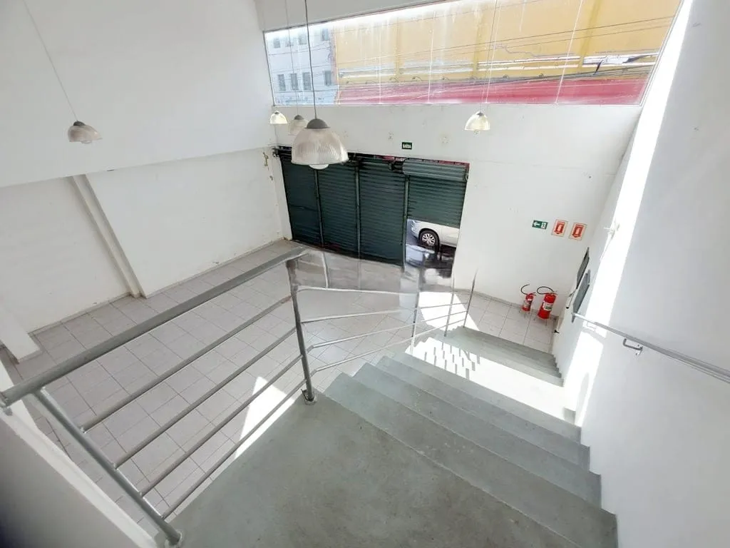 Imagem Comercial para Locação 520M², Centro, Pindamonhangaba - SP