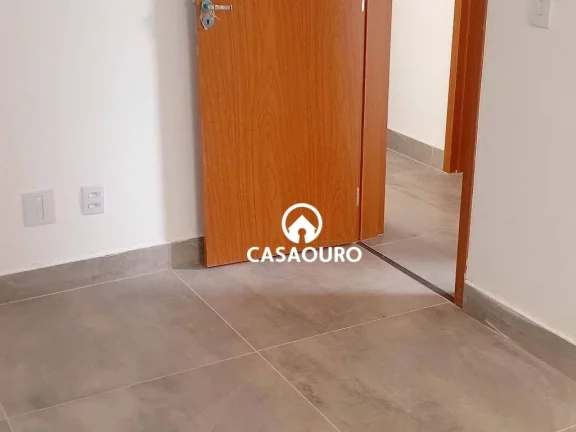 Imagem Cobertura com 3 quartos à venda, 128 m² - Horto - Belo Horizonte/MG
