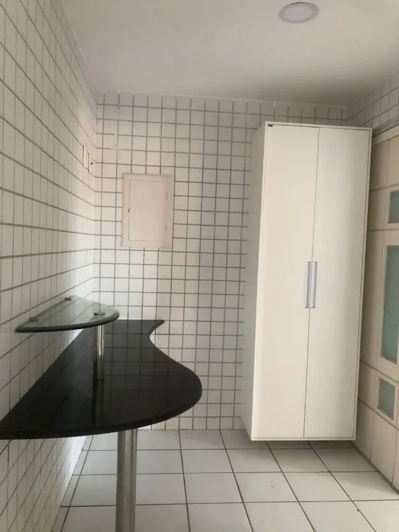 Imagem Apartamento Amplo na Avenida Epitácio Pessoa com 2 Quartos, Lazer Completo e 2 Vagas - Agende Sua Visita!