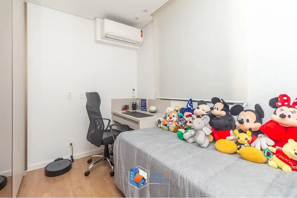 Imagem Apartamento à venda 2 Quartos 1 Suite 1 Vaga 61M² Água Branca São Paulo - SP