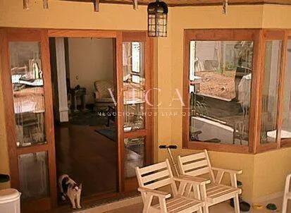 Imagem Casa venda 352m² 4 dormitórios por R$ 2.790.001 - Alphaville/SP