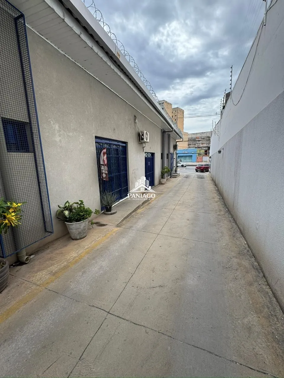 Foto do imóvel Prédio Comercial à Venda e Locação no Centro de Cuiabá | 608 M² | 20 Vagas