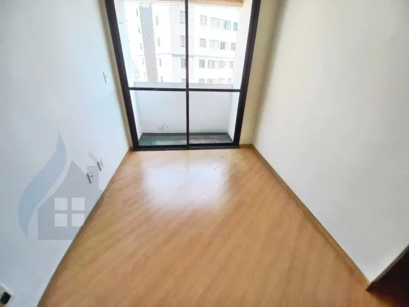 Imagem Apartamento de 3 dormitórios, 1 banheiro, 2 vagas, lazer com 70m² em Rudge Ramos/SBC