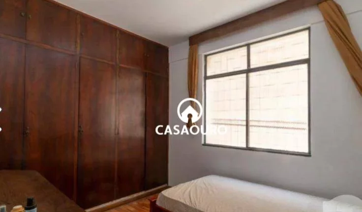 Imagem Apartamento com 3 quartos à venda, 110 m² - Cruzeiro - Belo Horizonte/MG