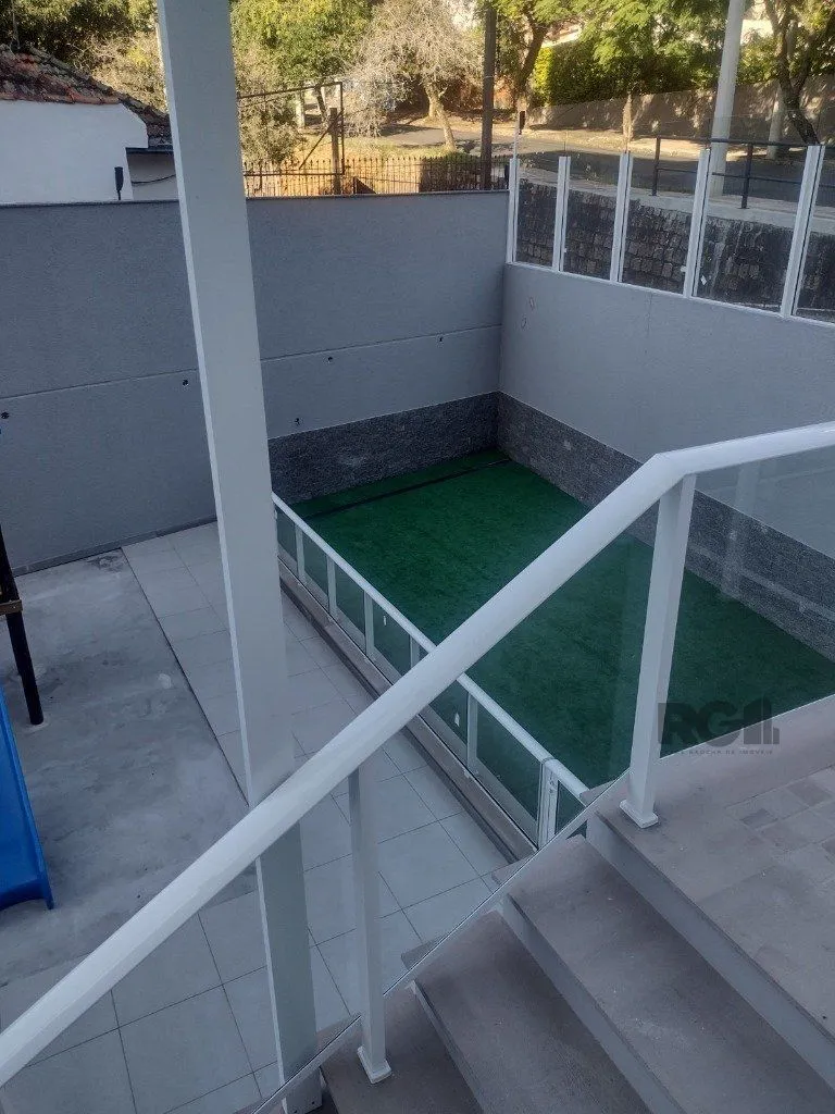 Imagem APTO 02 DORM. 02 VAGAS, SUÍTE , ELEVADOR, CURRASQUEIRA, PISCINA