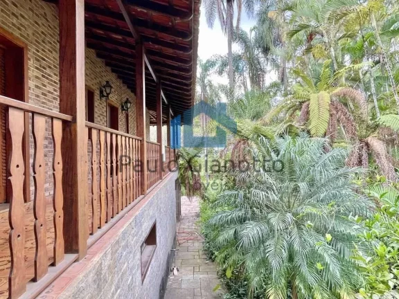 Imagem Propriedade Uso Comercial Região Nobre da Granja Viana