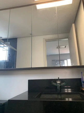 Imagem Apartamento Condomínio Residencial Sanviovese 86 m² 3 Dormitórios