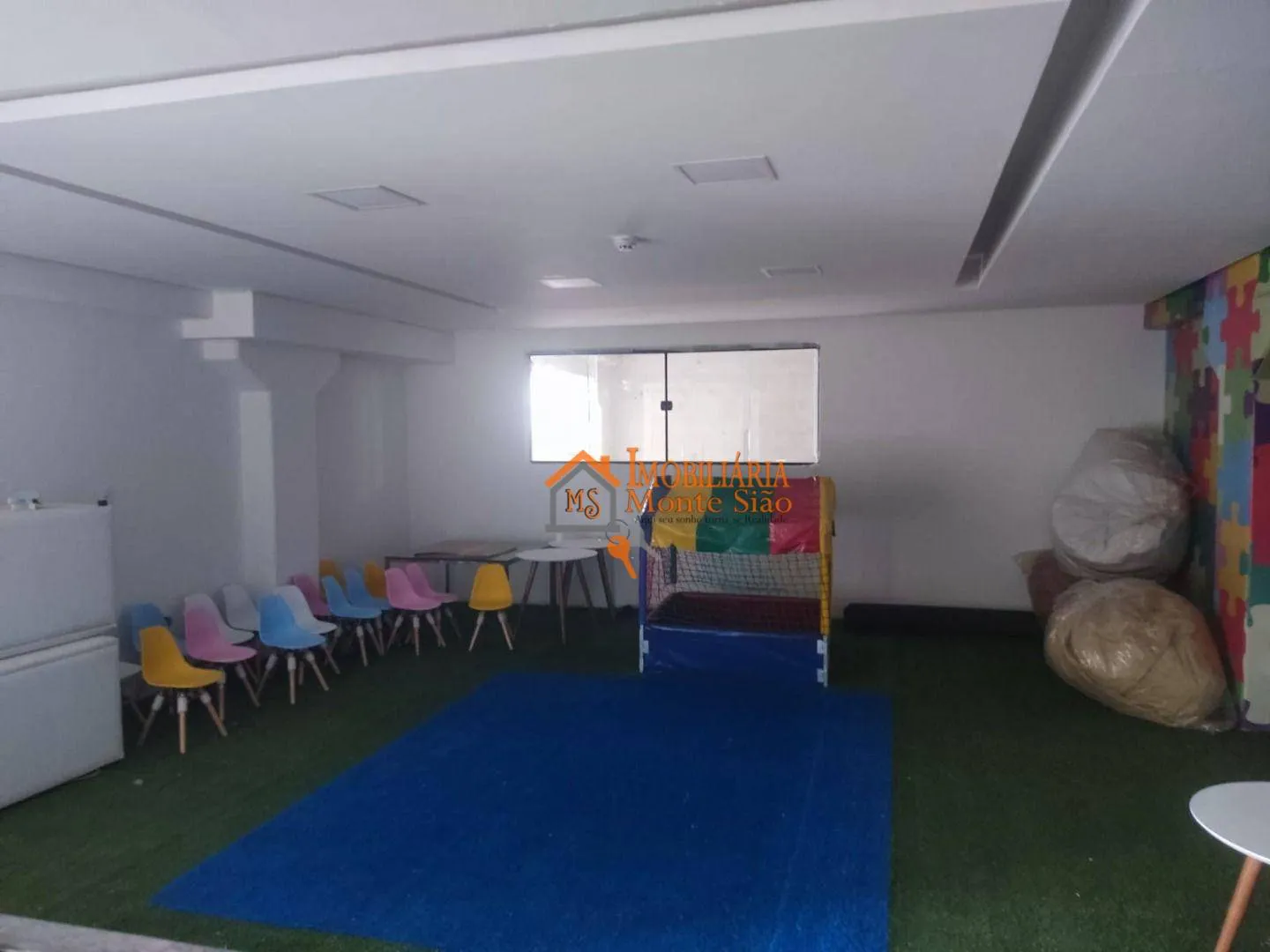Imagem Apartamento com 2 dormitórios à venda, 44 m² por R$ 350.000,00 - Jardim Rosa de Franca - Guarulhos/SP