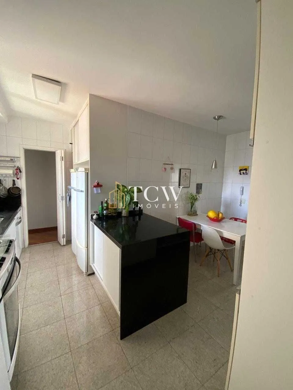 Imagem Apartamento à venda no bairro Vila Mariana - São Paulo/SP