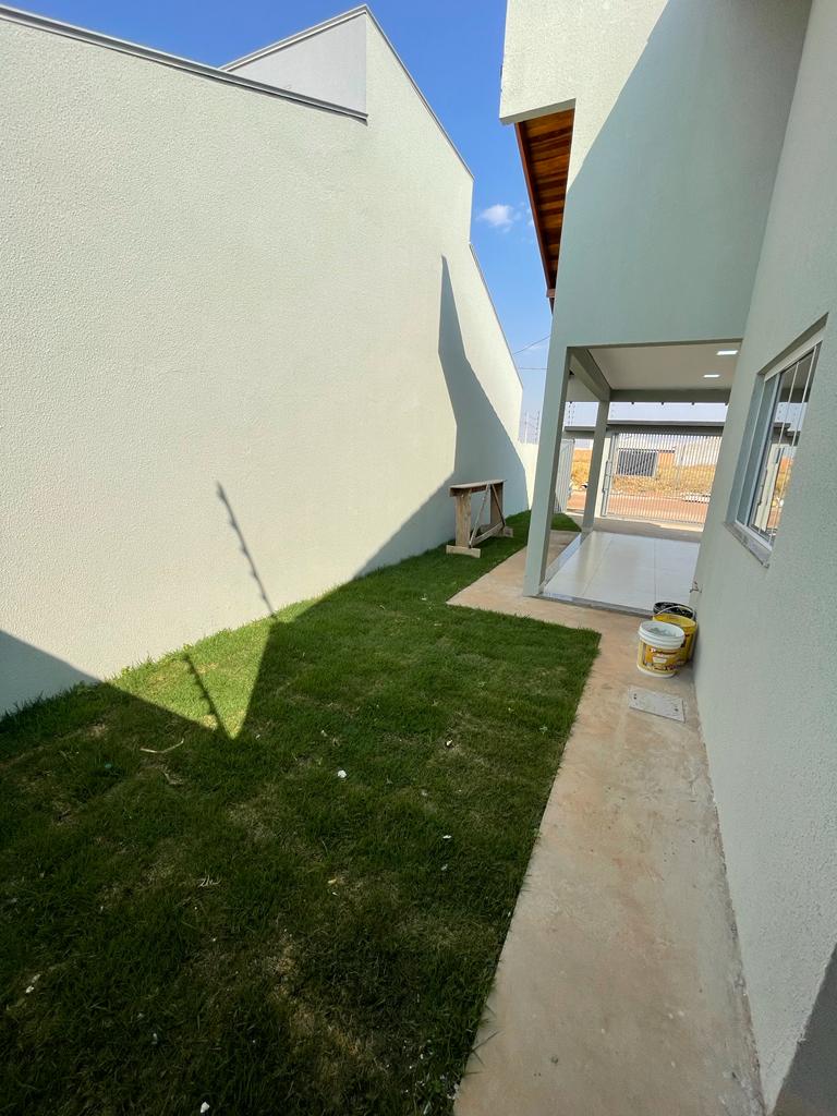 Casa com 2 Quartos à Venda, 91 m² em Jardim Morumbi - Sinop