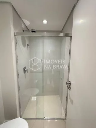 Imagem APARTAMENTO LUXO 2 QUARTOS - 1 VAGA - MOBILIADO - LOCACAO - PRAIA BRAVA - ITAJAI/SC