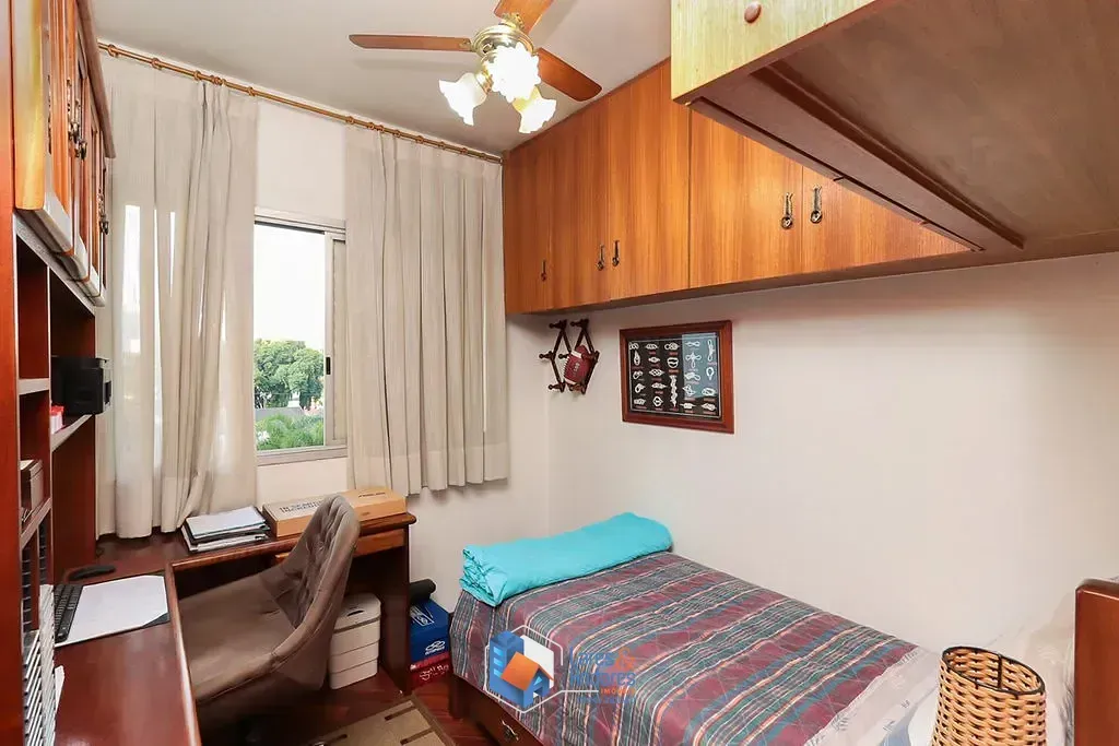 Imagem Apartamento à venda 2 Quartos 1 Suite 1 Vaga 62M² Bela Aliança São Paulo - SP