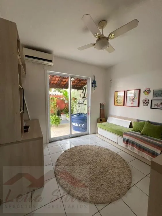 Imagem Casa Duplex à Venda | Jardim Damasco | Teresina