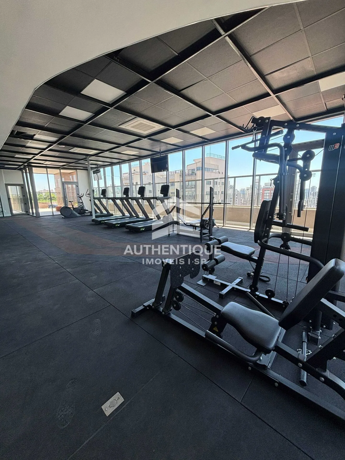 Imagem Onze Vila Clementino - Apartamento à venda em São Paulo/SP