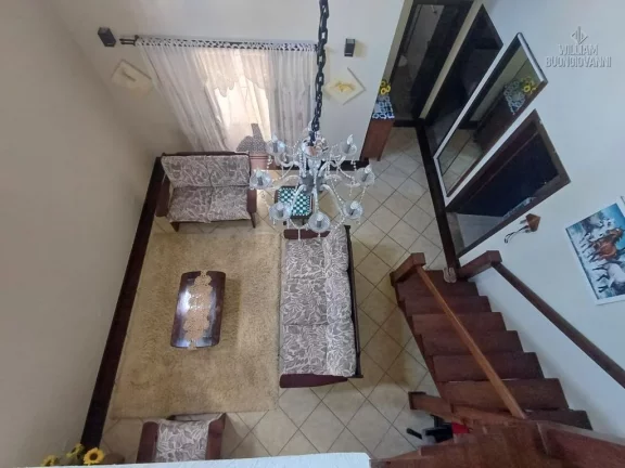 Imagem CASA ISOLADA 300 M² DE ÁREA TOTAL - VILA SÃO PAULO - MONGAGUÁ