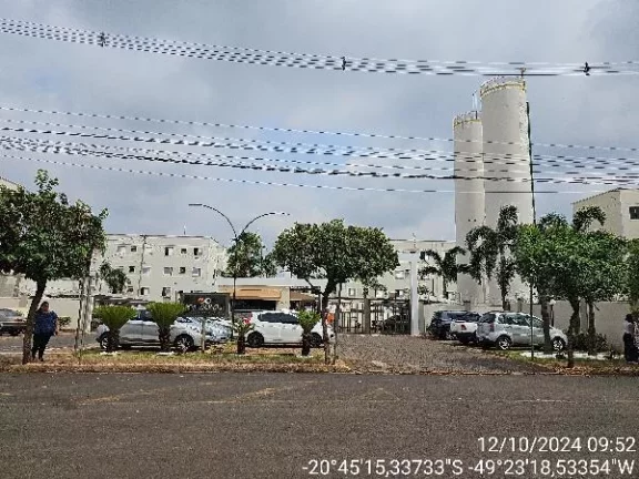 Foto do imóvel Oportunidade Única em SAO JOSE DO RIO PRETO - SP | Tipo: Apartamento | Negociação: Venda Direta Online | Situação: Imóvel em AVENIDA ANSELMO LISO