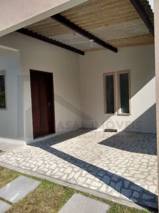 Imagem CASAL IMÓVEIS VENDE CASA GREENVILLE EXCLUSIVE - 5/4 - 2 SUÍTES