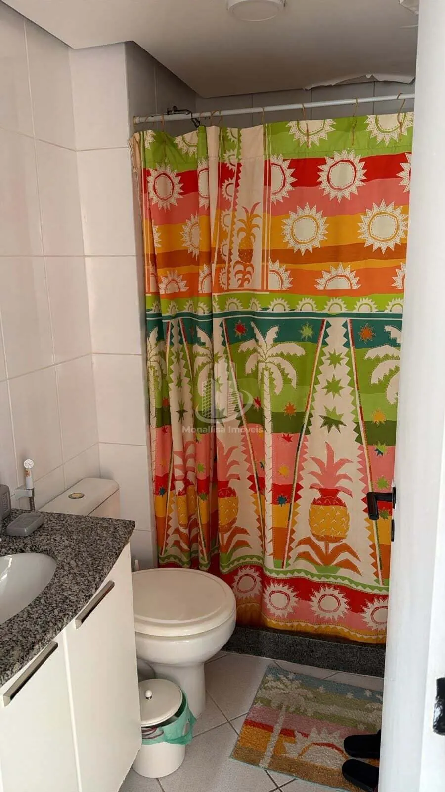 Imagem Apartamento para alugar no bairro Barra Olímpica em Rio de Janeiro/RJ