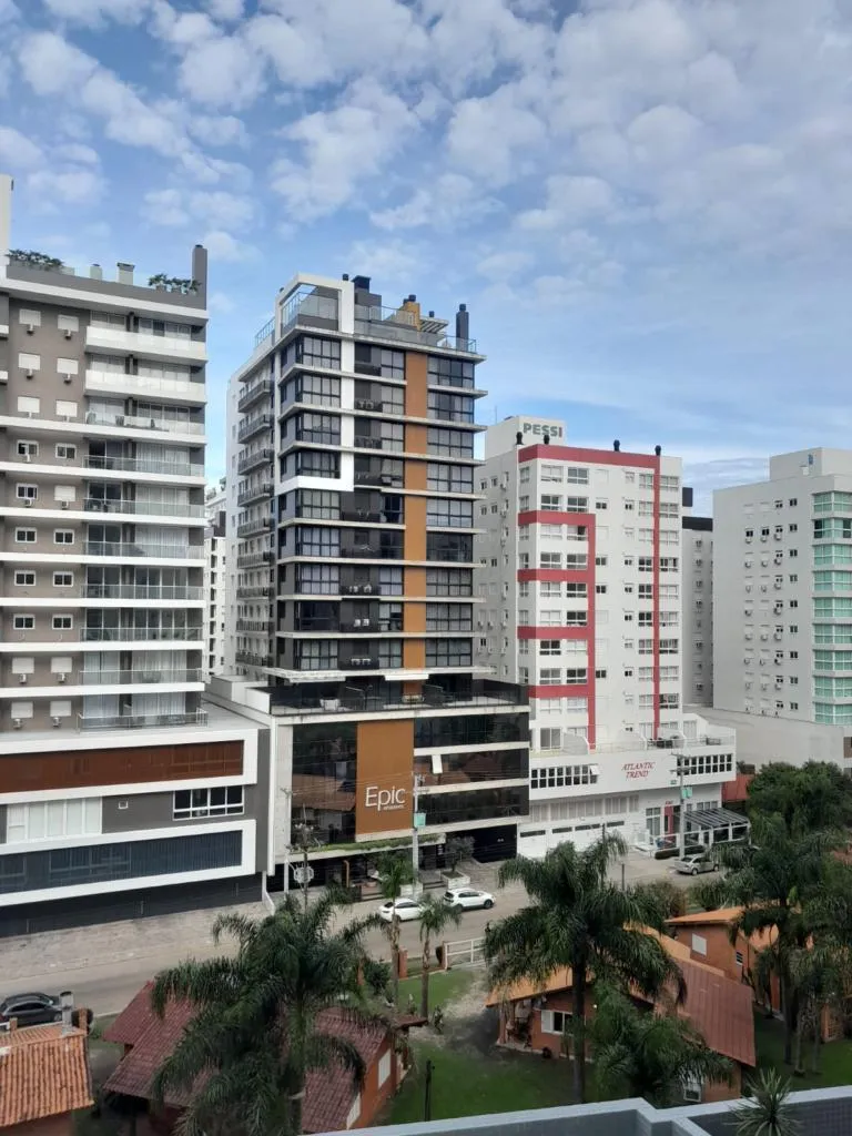 Foto do imóvel Apartamento 2 Dormitórios - Bairro Navegantes em Rua Maraba, 3210 - Navegantes, Capao da Canoa - RS