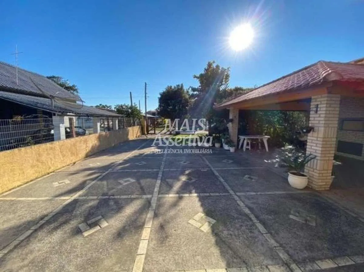Foto do imóvel Casa para Venda em Imbé / RS