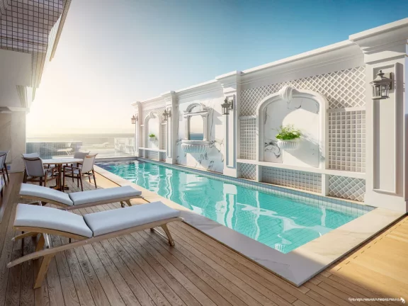 Imagem APARTAMENTO RESIDENCIAL em Itapema - SC, Meia Praia