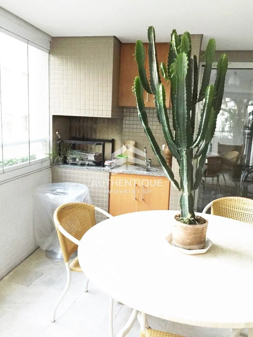 Imagem Izabel Paraíso - Apartamento à venda em São Paulo/SP