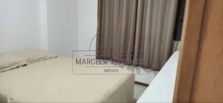 Imagem Ap 1quarto e sala, vista pro mar, todo montado, lazer completo, 1 vaga